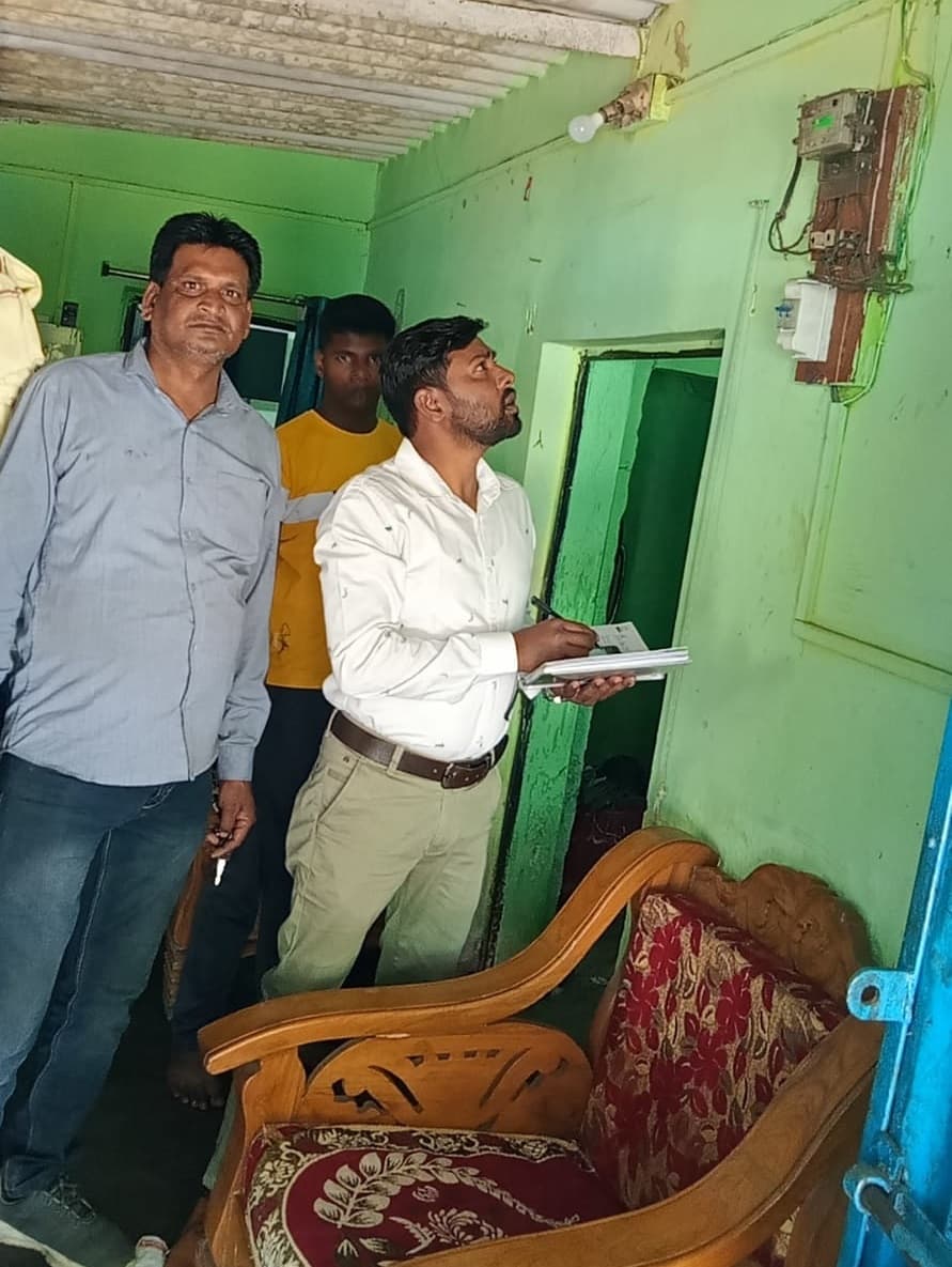 Bokaro News : बिजली चोरी में 254 लोगों पर एफआइआर, 45.75 लाख जुर्माना