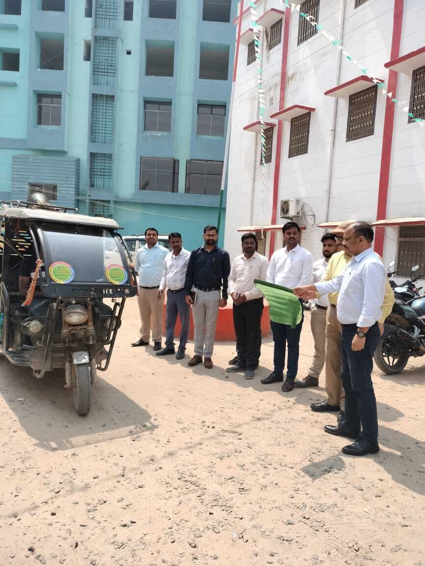 Madhubani News : नाबालिग बच्चों से मजदूरी कराना कानूनन जुर्म : डीडीसी