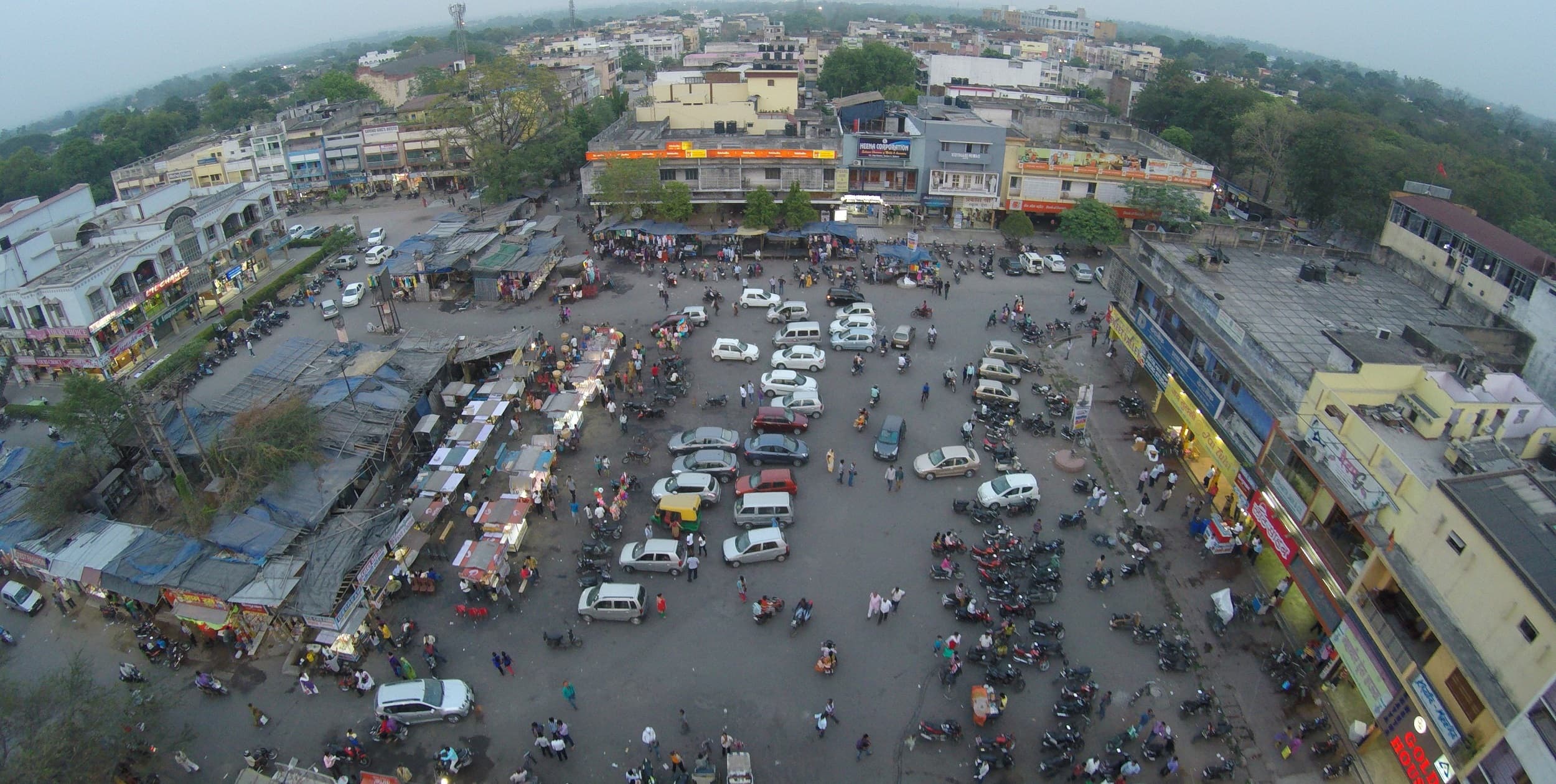 Bokaro News : 250 से ज्यादा प्लॉटधारकों व लाइसेंसधारी दुकानदारों को नोटिस