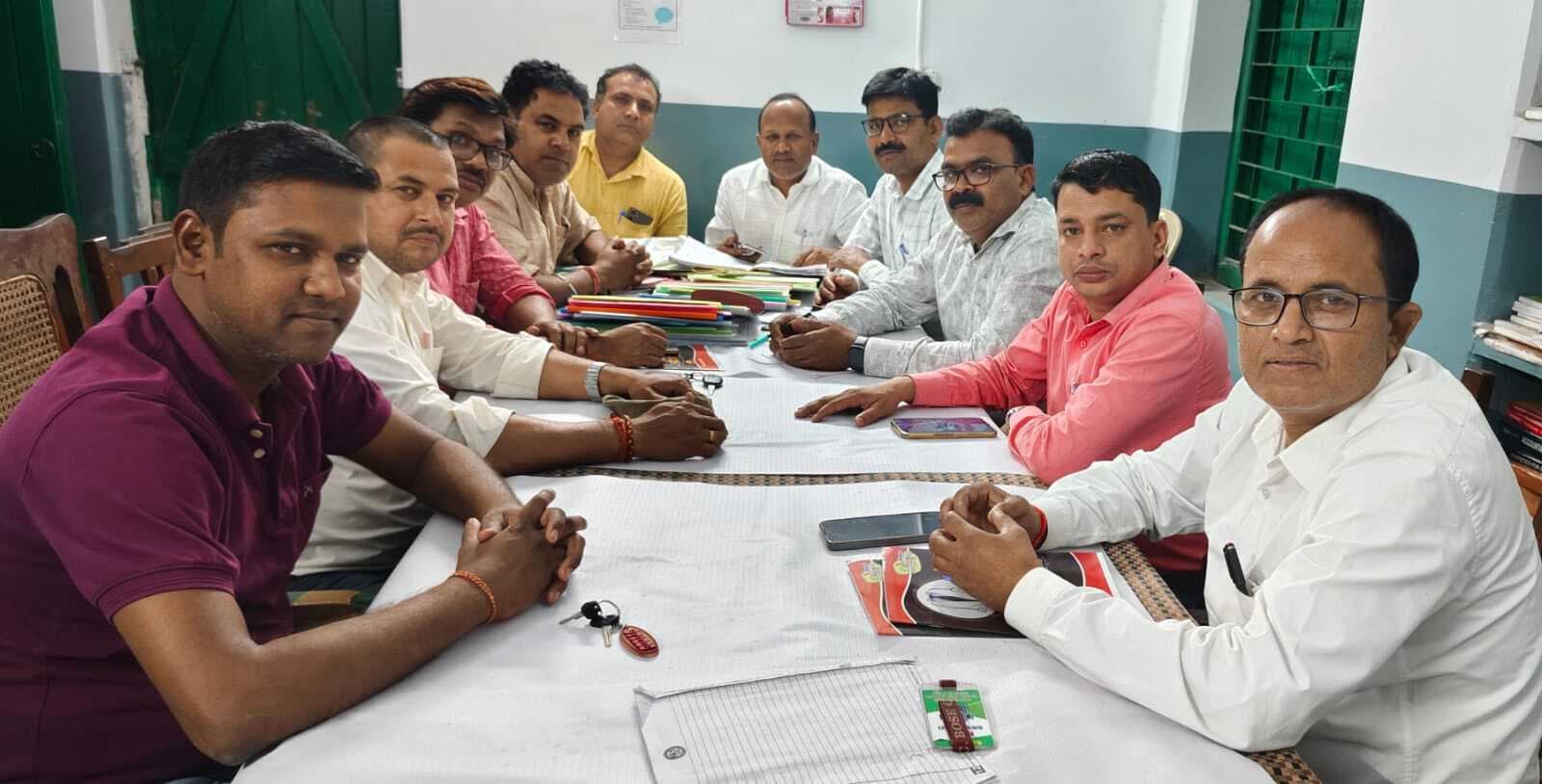 Giridih News: मांगों को ले चार अप्रैल को सीएम के नाम ज्ञापन सौंपेगा झारोटेफ