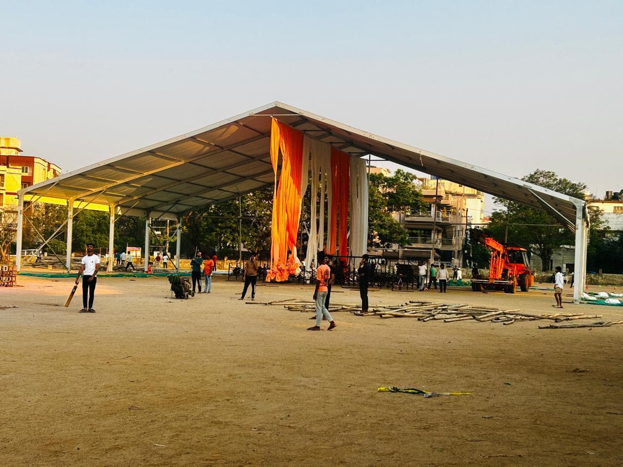 ranchi news : आज से विद्यापति स्मृति पर्व समारोह, पहले दिन कवि गोष्ठी व साहित्यिक परिचर्चा