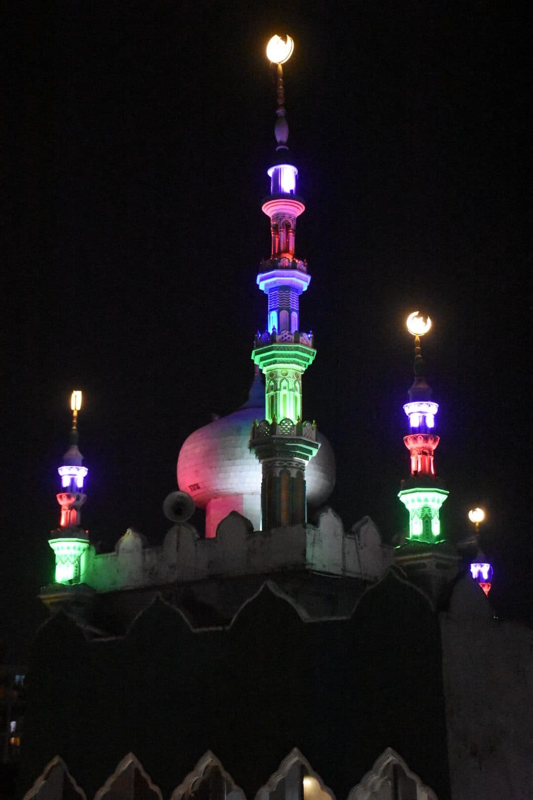 ranchi news : अलविदा जुमे की नमाज आज, मस्जिदों में होगी भीड़