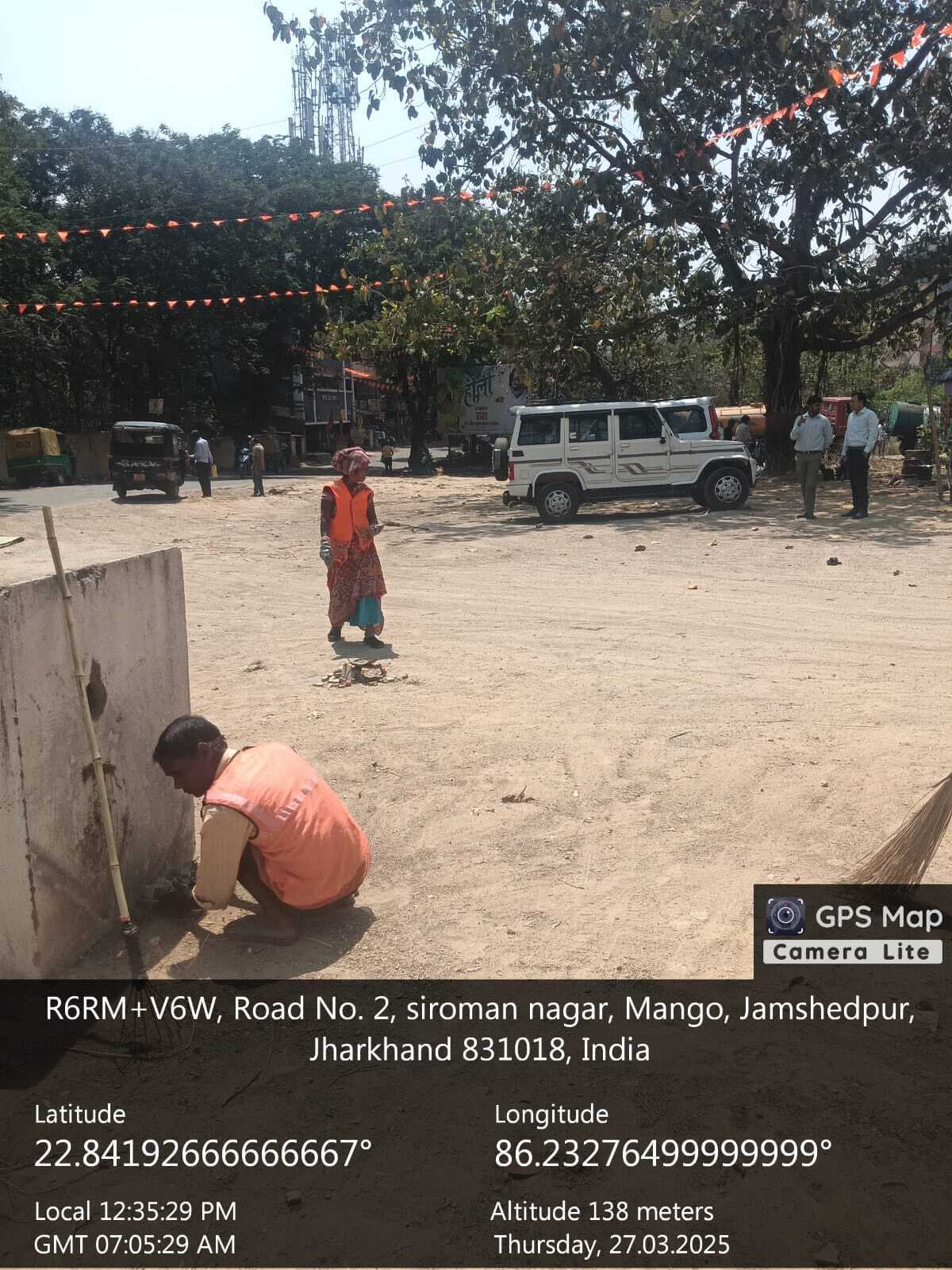 Jamshedpur News : मानगो की सड़कों पर कूड़ा फेंका, तो लगेगा इतना जुर्माना