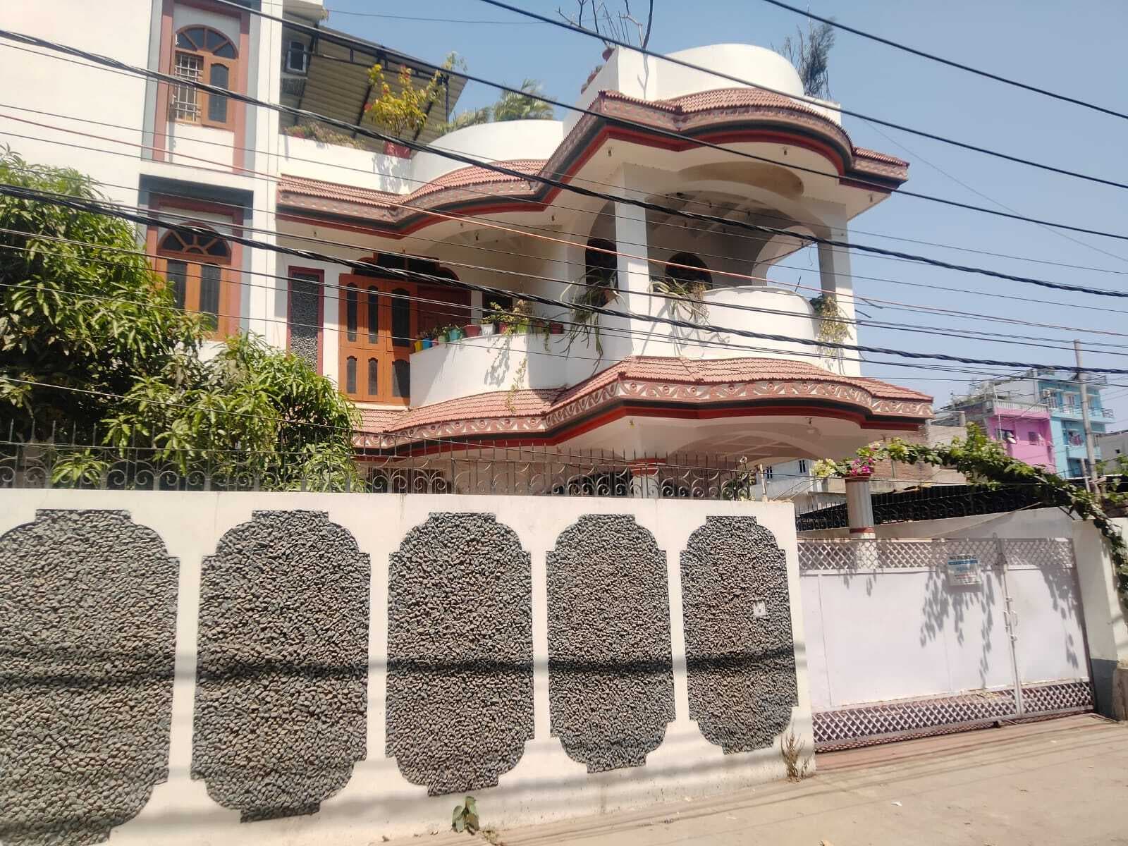 Patna News : भवन निर्माण के चीफ इंजीनियर के घर पर इडी का रेड, तीन करोड़ कैश मिला