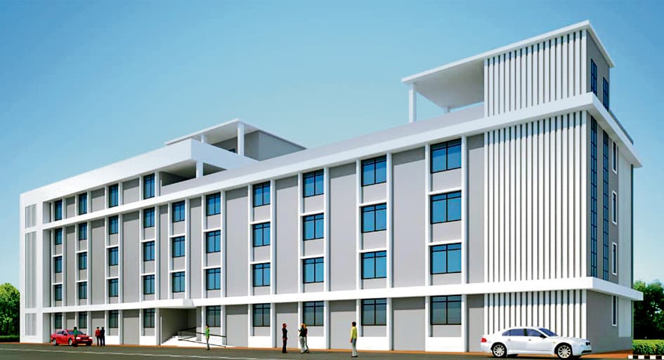 Patna News : 10 औद्योगिक क्षेत्रों में महिला वर्करों के लिए बनेंगे हॉस्टल