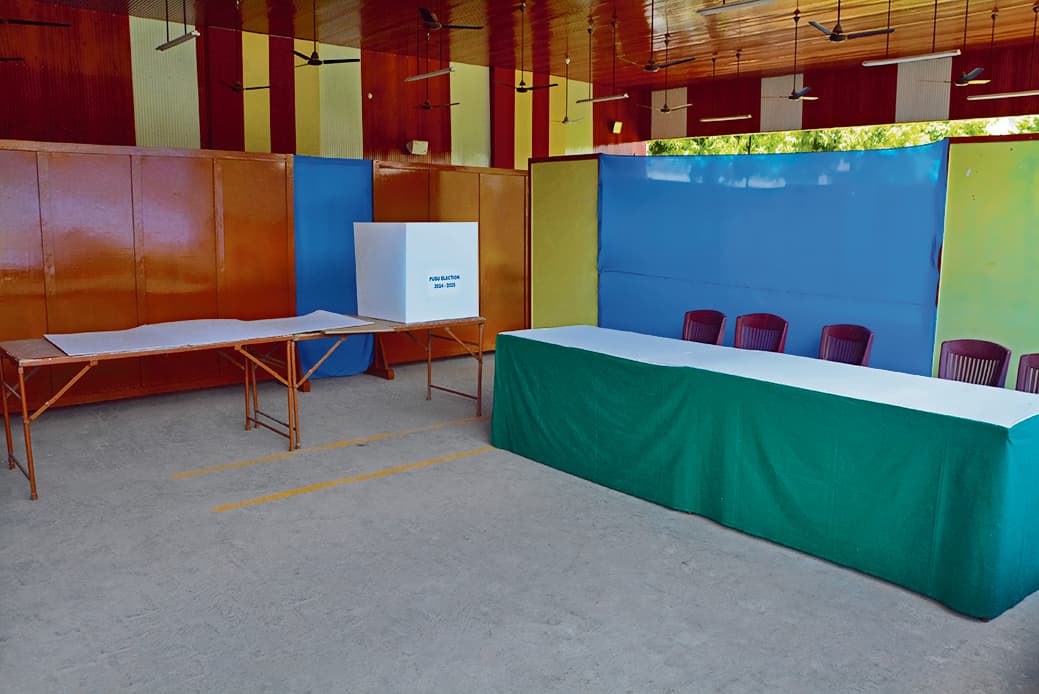 पीयू छात्र संघ चुनाव 29 को, 19 हजार मतदाता डालेंगे वोट