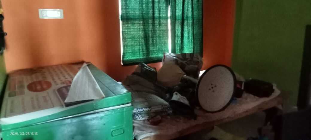 रेलवे कर्मी के बंद घर में चोरों ने किये हाथ साफ, 28 दिनों में हुई तीन घटनाएं