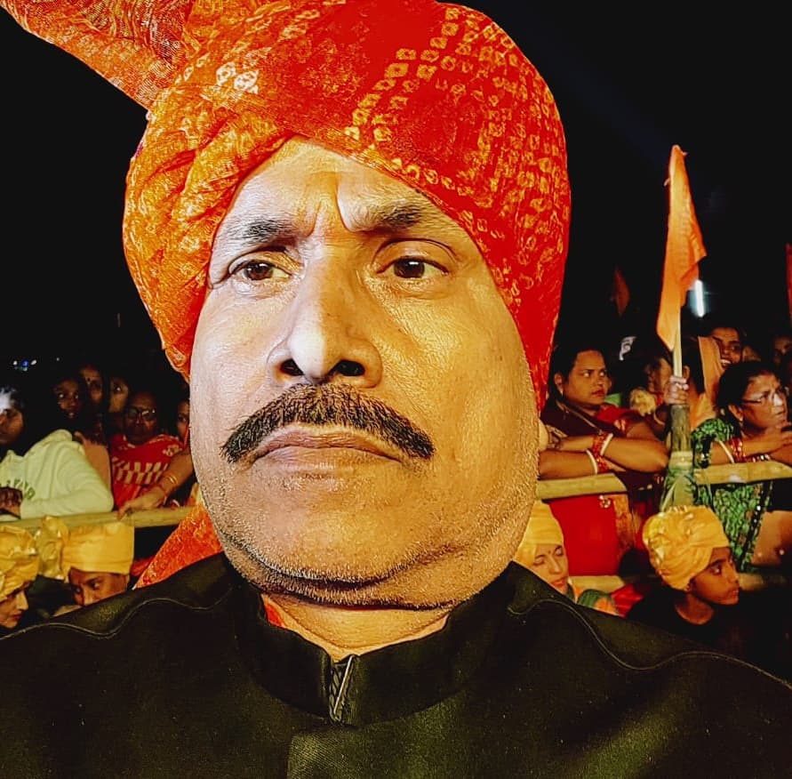 राणा सांगा पर टिप्पणी करना गलत : लोजपा