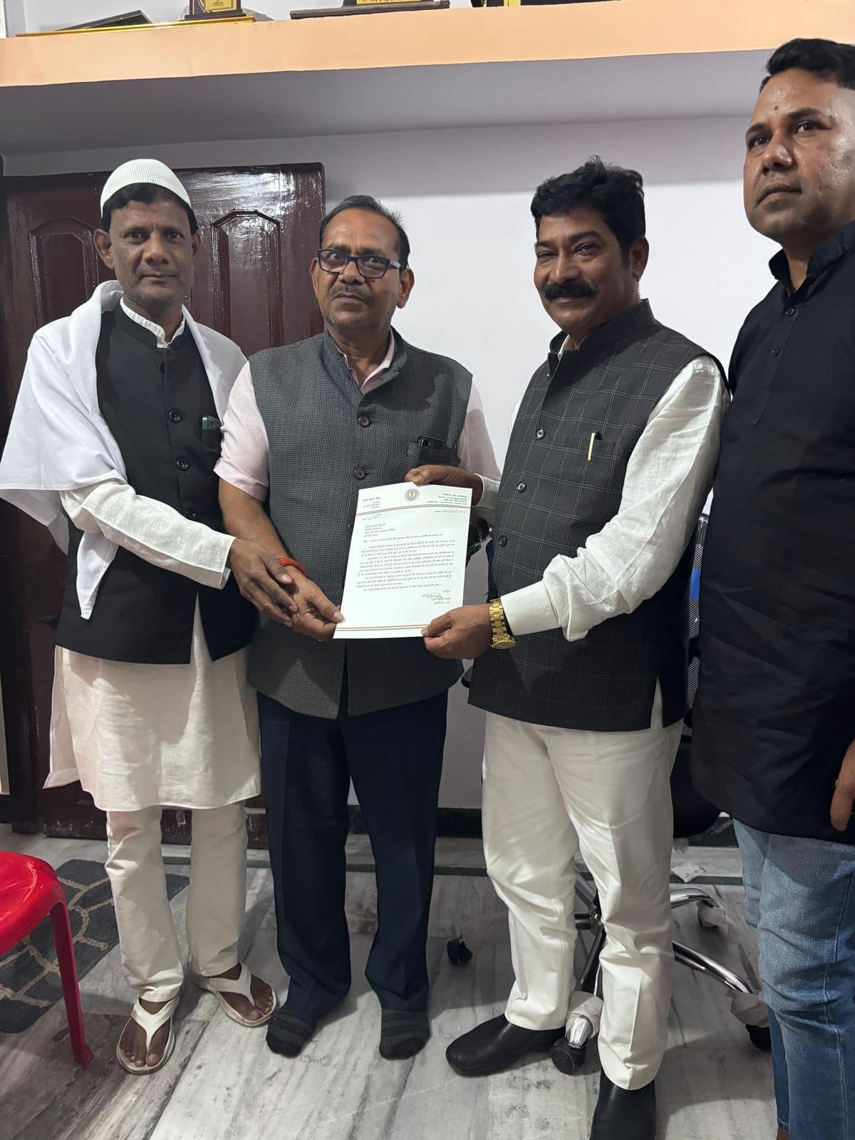 मोनेट डेनियल कोल वाशरी को बंद होने से बचाने का प्रयास शुरू