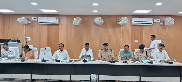 बाइकर्स गैंग पर रखी जायेगी विशेष नजर