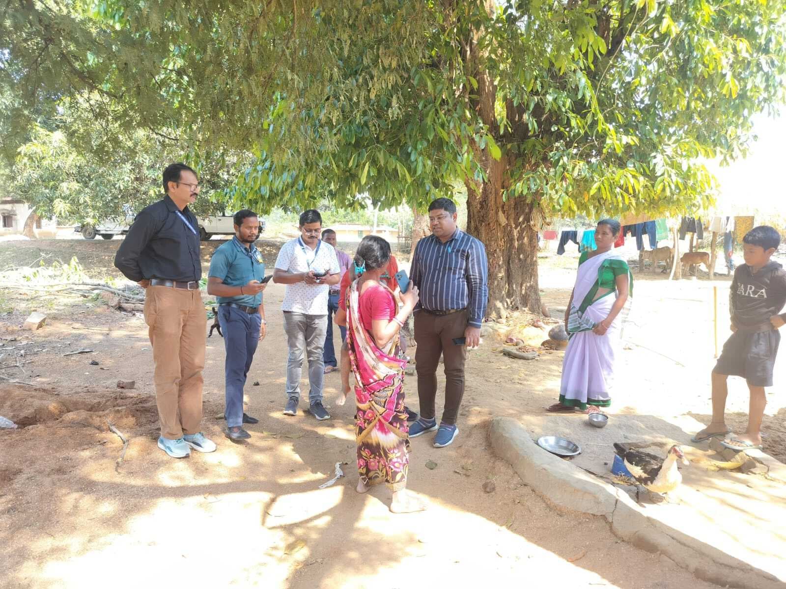 चिकन पॉक्स को लेकर अलर्ट मोड पर स्वास्थ्य विभाग की टीम