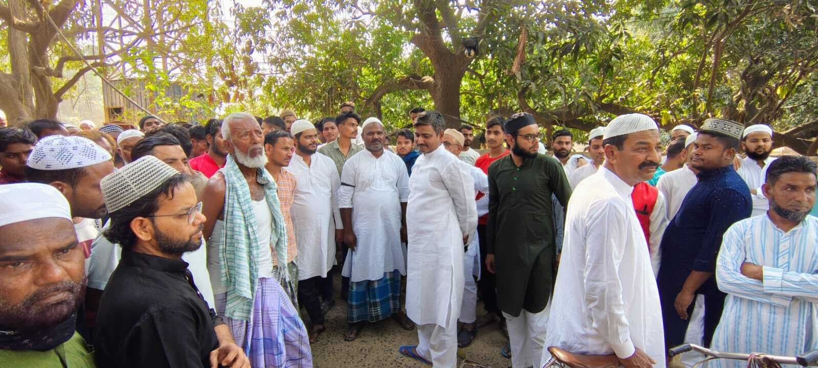 समीरा हत्याकांड :  सभी बिंदुओं पर जांच कर रही पूलिस, रडार पर मृतका के अपने ही रिश्तेदार