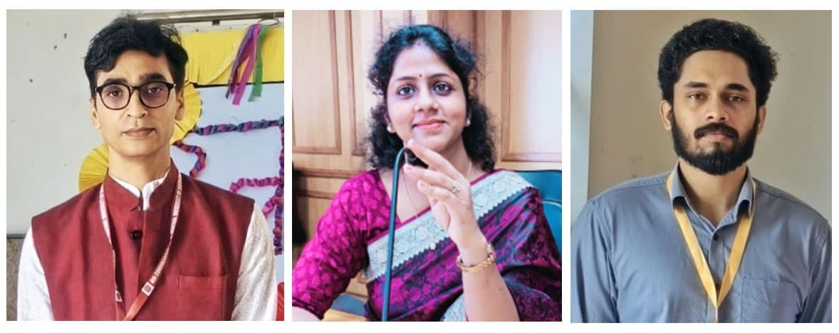 सीयूएसबी के प्राध्यापक यूएस में प्रस्तुत करेगे शोधपत्र