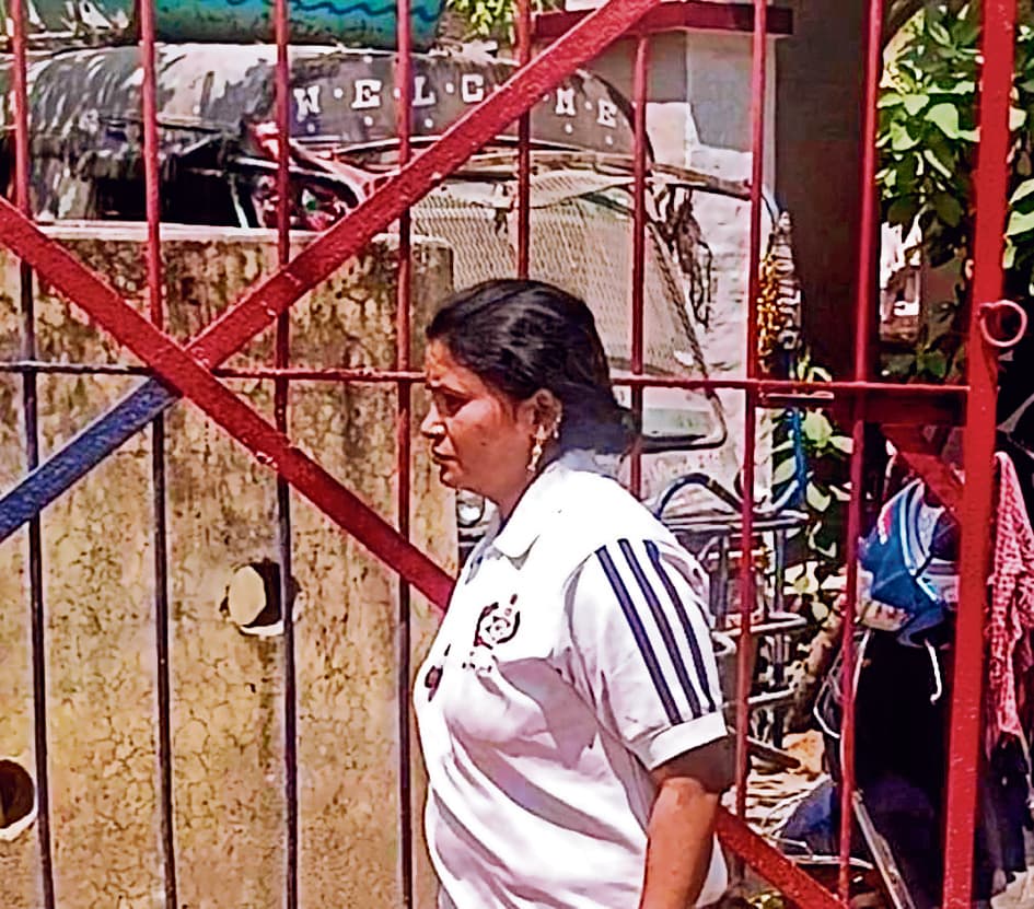 Chhapra News : नौकरी दिलाने के नाम पर 10 लाख रुपये ठगने वाली महिला जालसाज गिरफ्तार