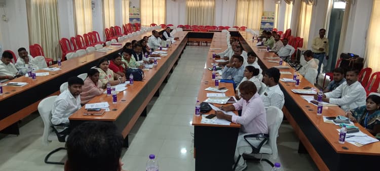 Gaya News : 40% राशि यात्री शेडों, शवदाह गृह व सैरातों पर होगी खर्च