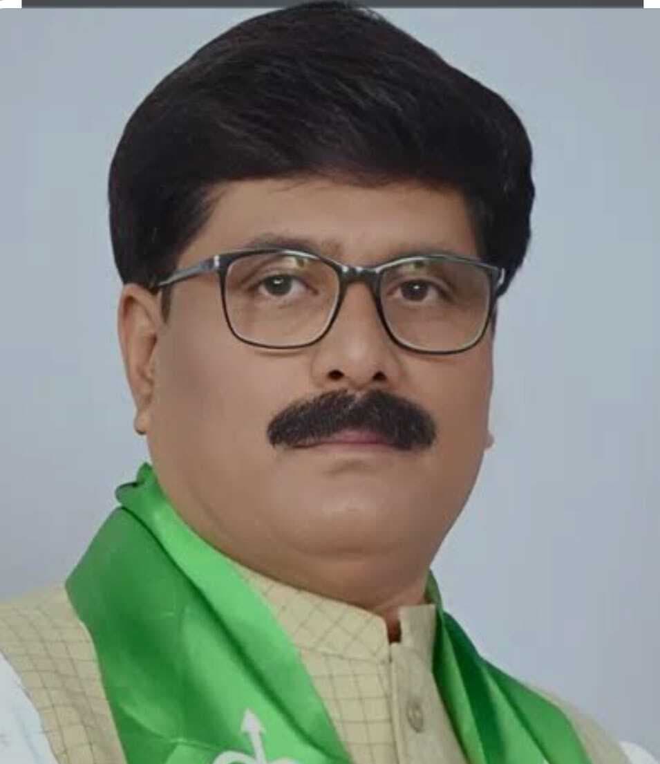 Bokaro News : केंद्रांश नहीं मिलने से जलापूर्ति योजनाएं बाधित : योगेंद्र