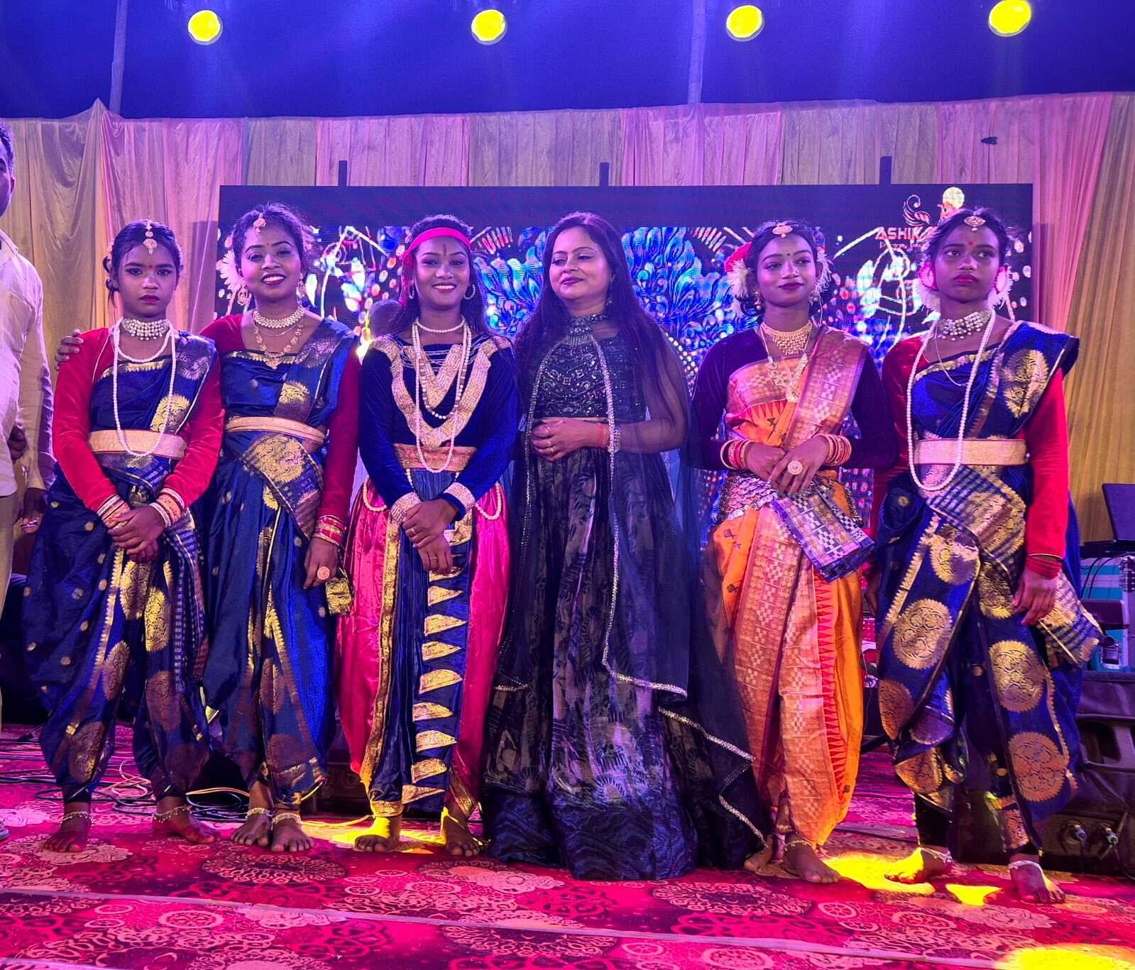 Bokaro News : झूमर में ओडिशा, नटुआ में और धनबाद का ग्रुप विजेता