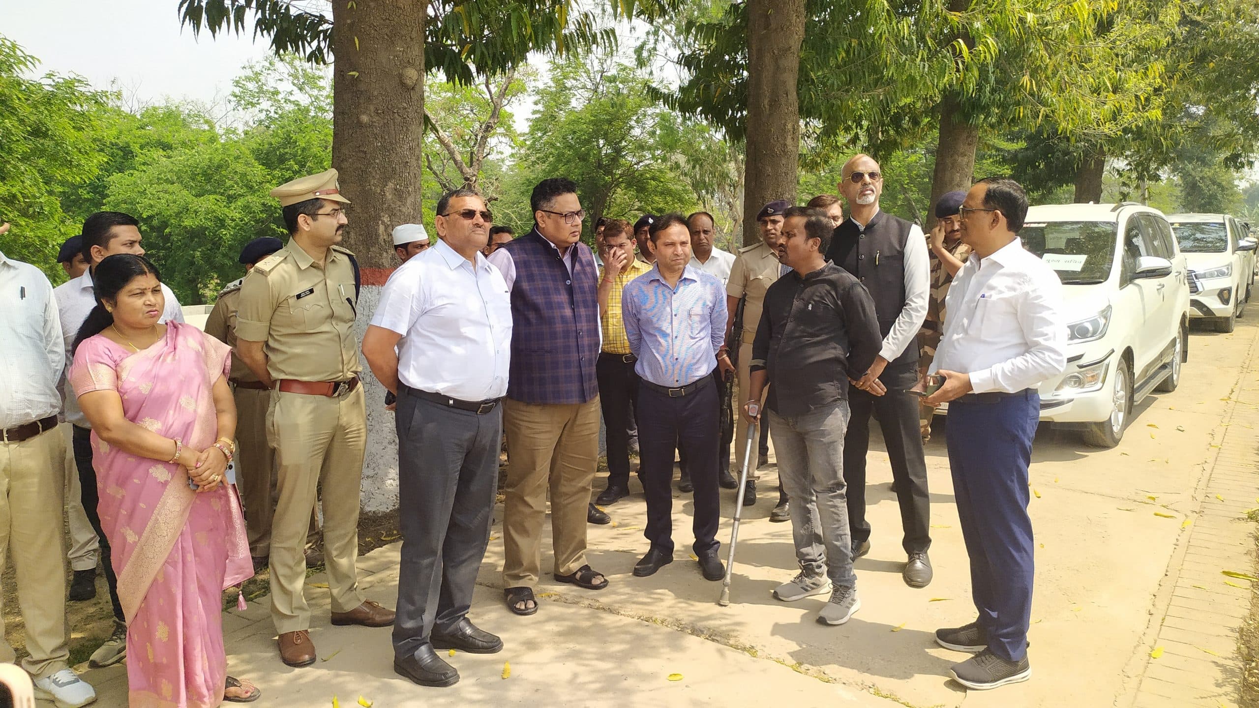 Bhagalpur News: नालंदा की भांति विक्रमशिला केंद्रीय विश्वविद्यालय को मिलेगी नयी पहचान