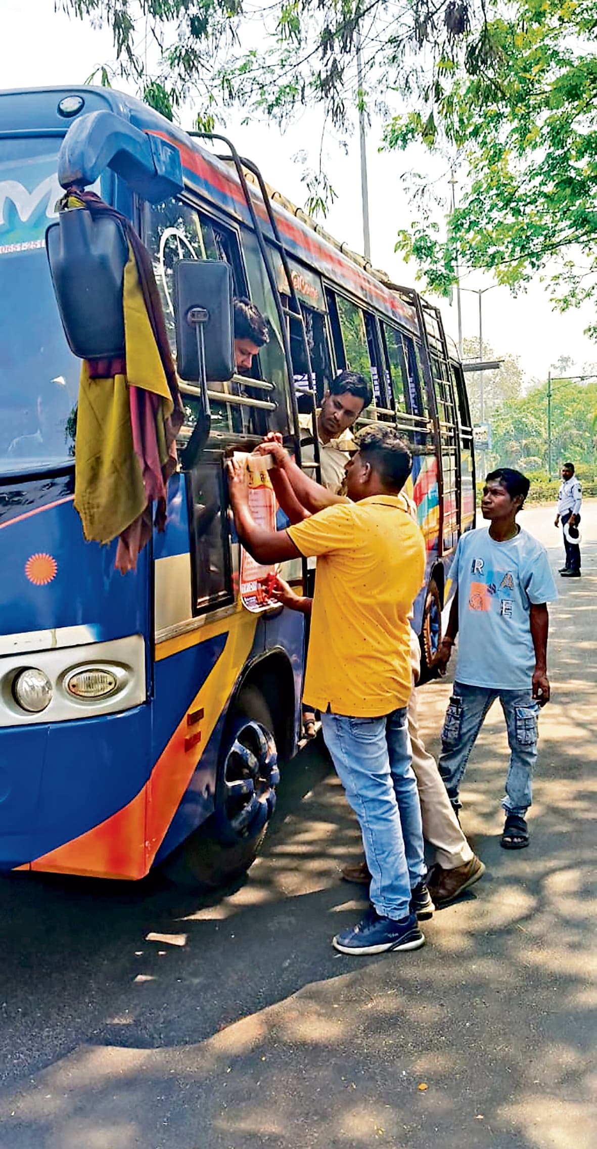 Rourkela news: स्मार्ट सिटी में इस साल पहली बार तापमान 40 डिग्री सेल्सियस के पार, लोग बेहाल