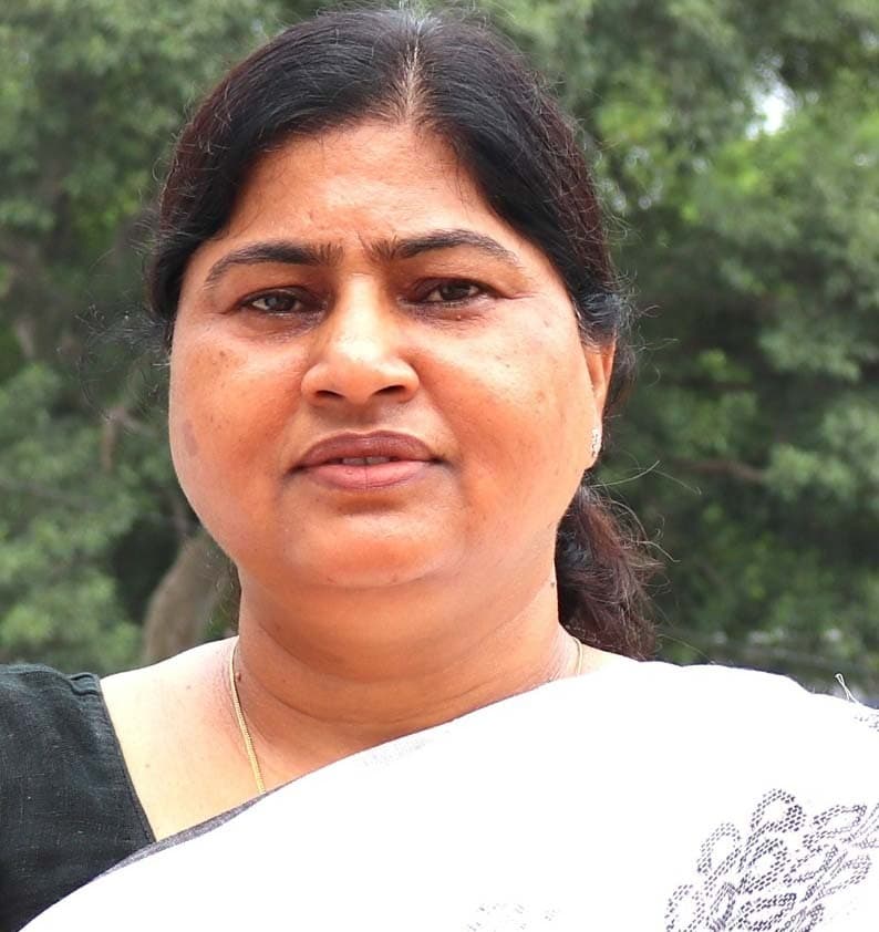 आंध्रा में दुर्घटना में मौत के बाद मंत्री लेशी सिंह की मदद से गांव पहुंचा गरीब का शव