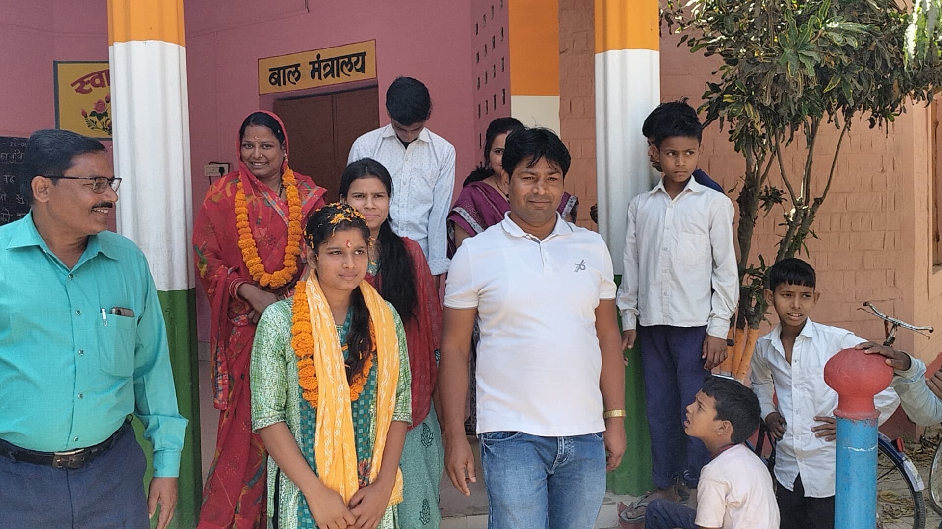 मैट्रिक परीक्षा परिणाम: इस बार के परीक्षा परिणाम में ग्रामीण क्षेत्र के छात्रों का रहा दबदबा