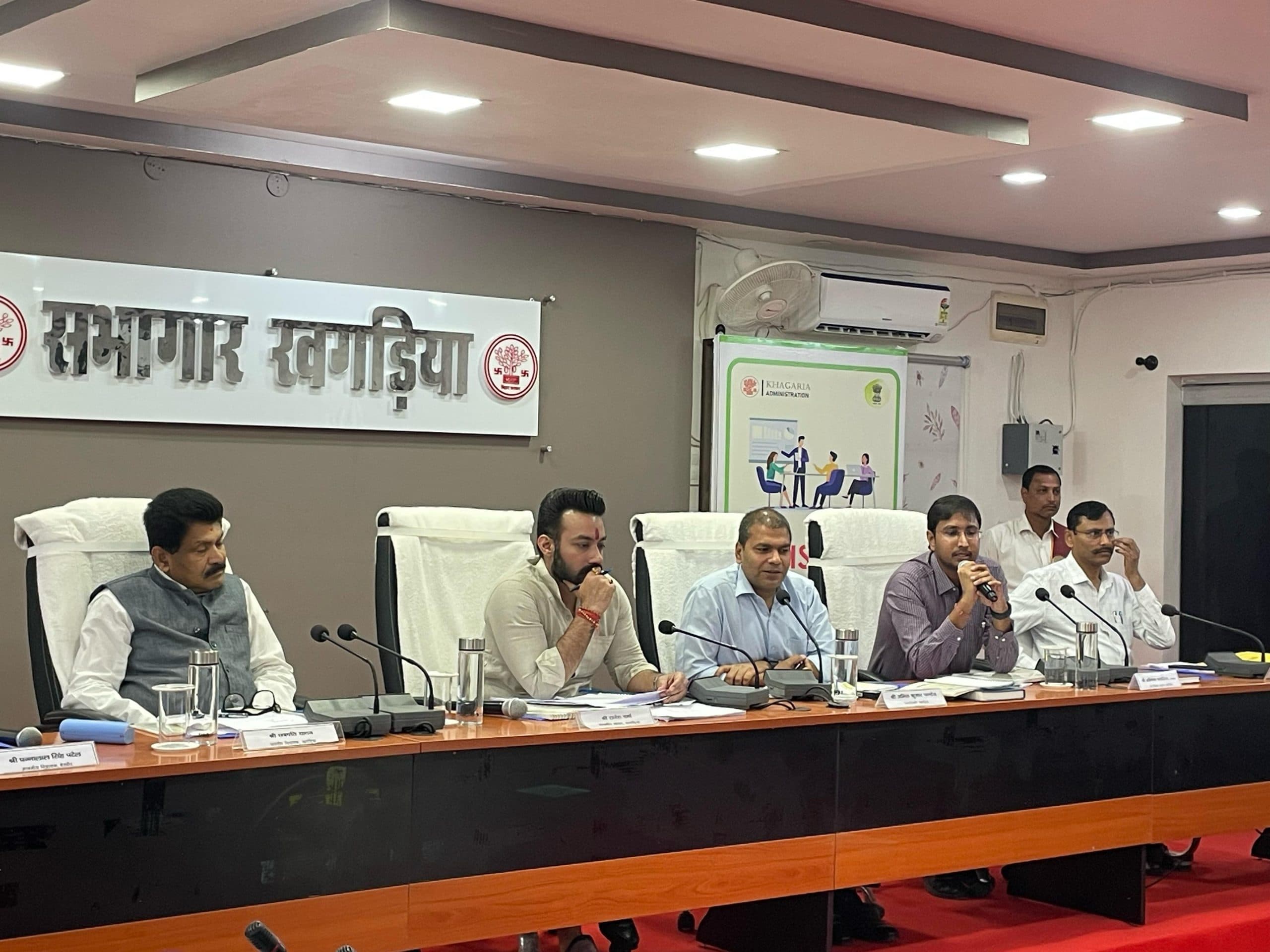 किसानों का आर्थिक दोहन नहीं होगा बर्दाश्त -सांसद