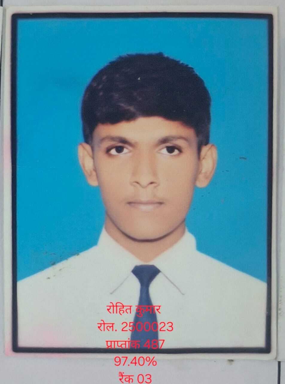 मैट्रिक परीक्षा में सिमुलतला आवासीय विद्यालय के दस छात्रों ने टॉप टेन में बनाई जगह