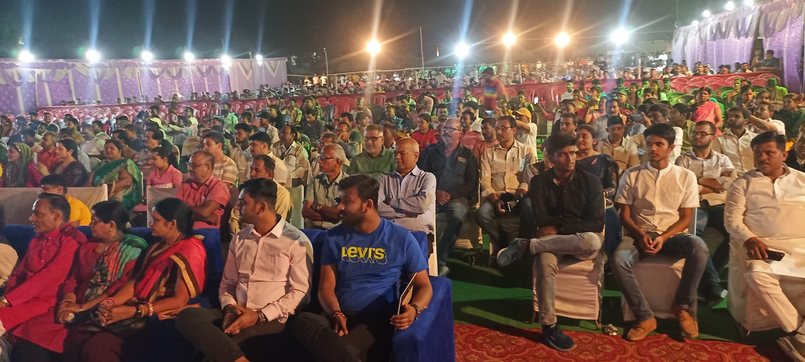 Samastipur News:प्रभात खबर निष्पक्ष खबरों के साथ सामाजिक दायित्वों को भी बखूबी निभाता