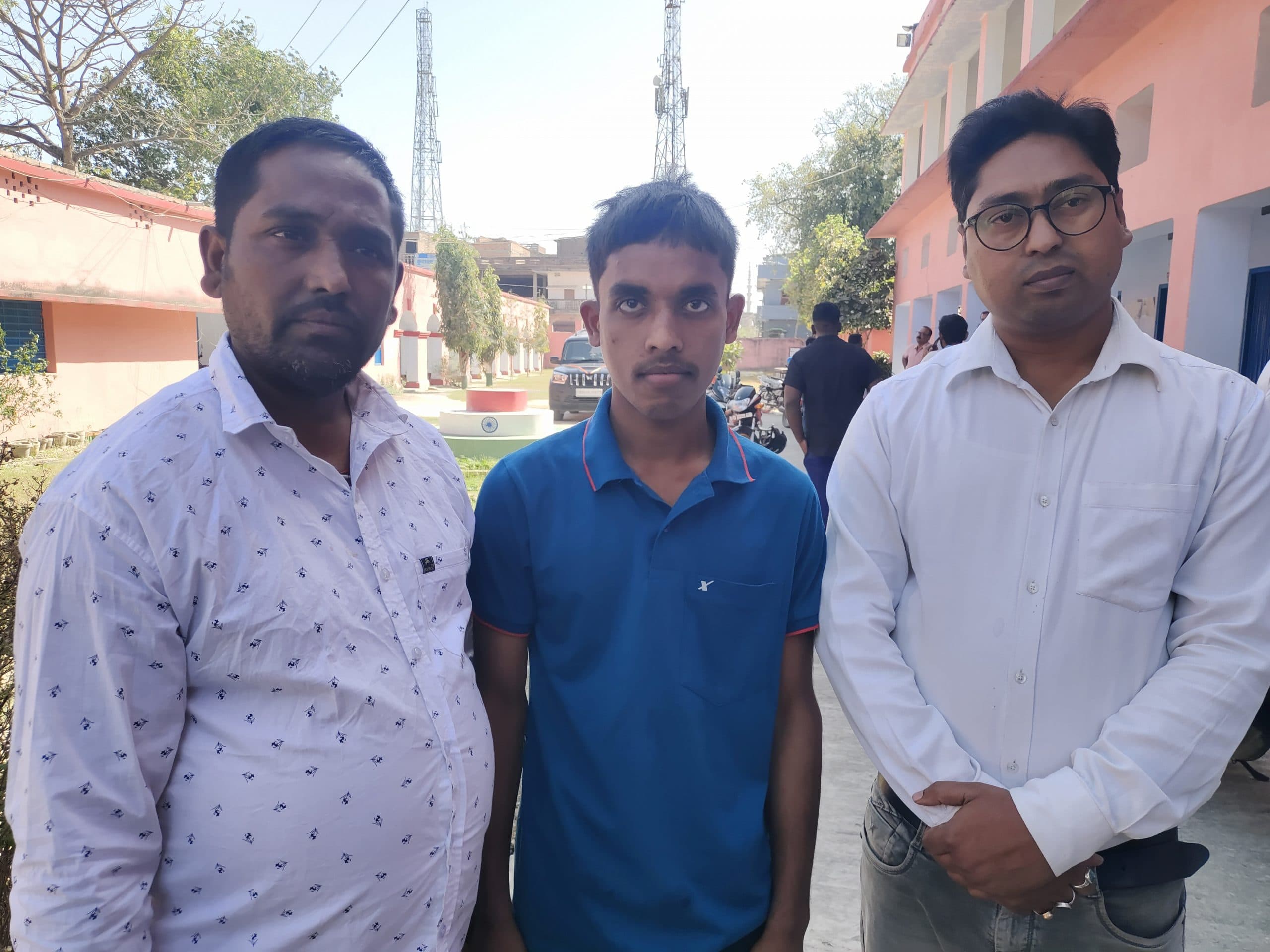 Samastipur News:आईआईटीयन बनने का सपना है प्रणव का, परिवार में हर्ष