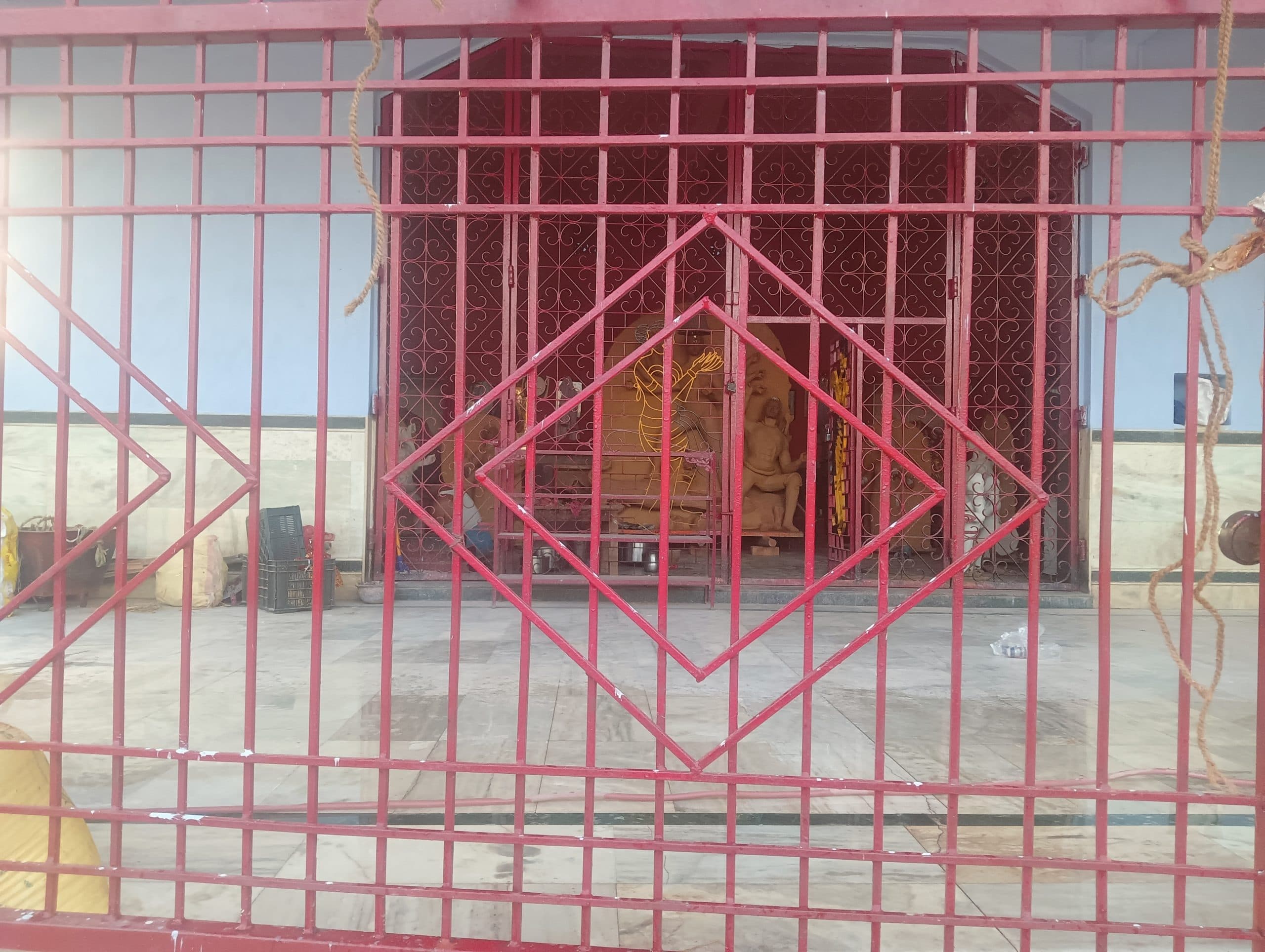 Giridih News: चैती दुर्गापूजा को ले आज घर-घर में की जायेगी कलश स्थापना