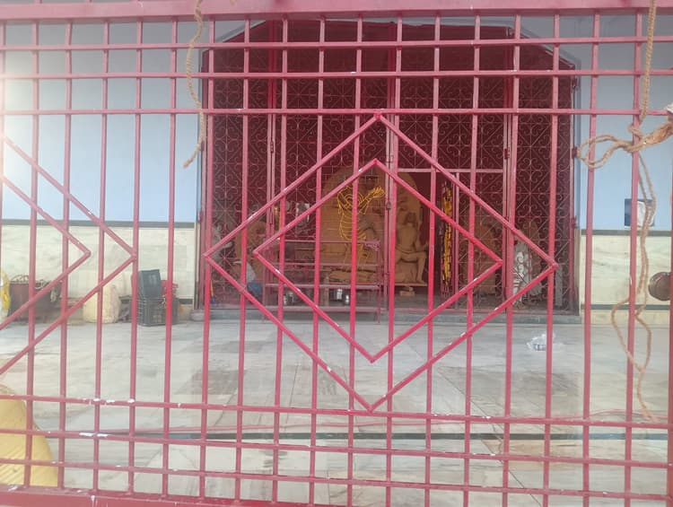 Giridih News: चैती दुर्गापूजा को ले आज घर-घर में की जायेगी कलश स्थापना