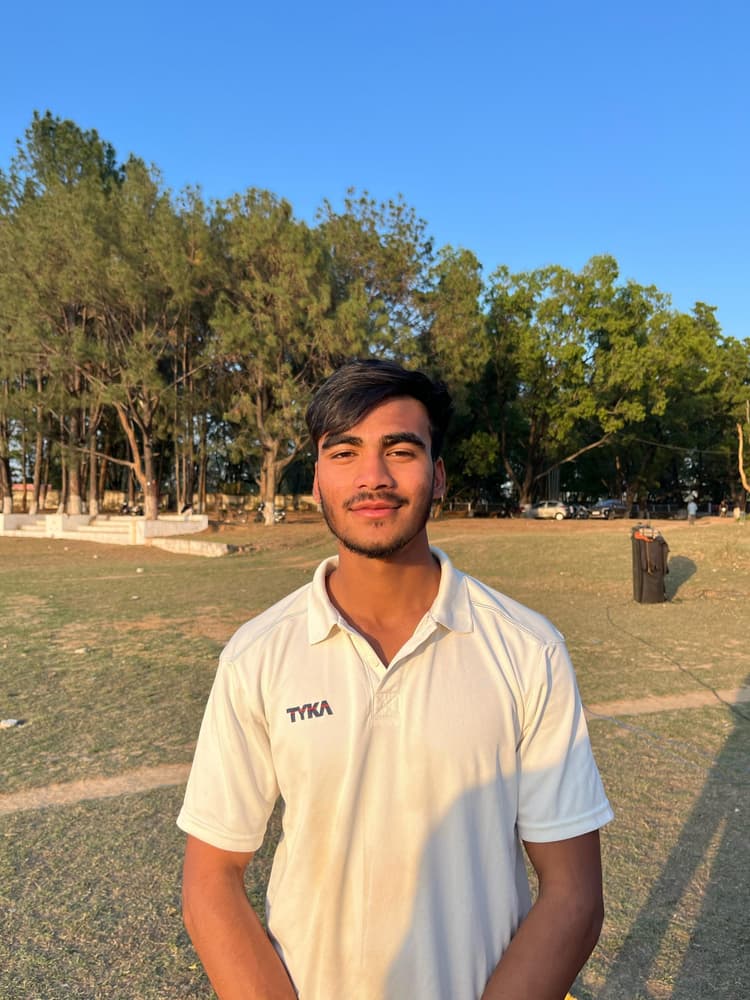 Sports : निफ्ट और एसबीयू के बीच खिताबी मुकाबला आज