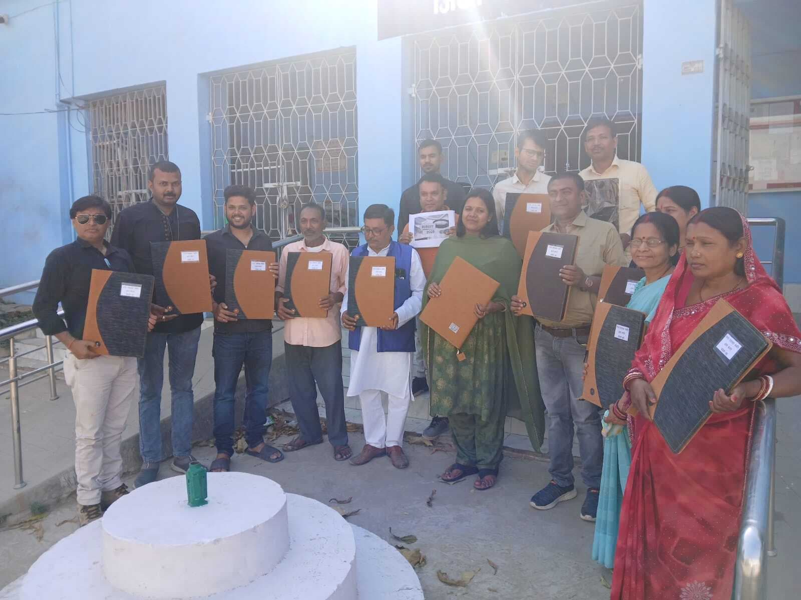 Bhagalpur News: दो करोड़ की लागत से सबौर नगर पंचायत में लगाये जायेंगे स्ट्रीट लाइट