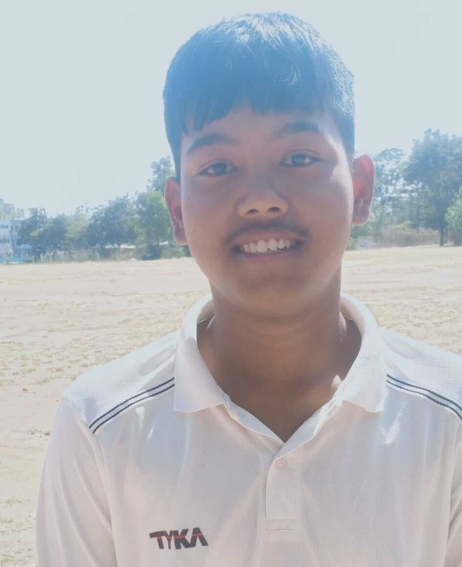 Cricket : जेएपी सीए जीती, अभिषेक का शतक