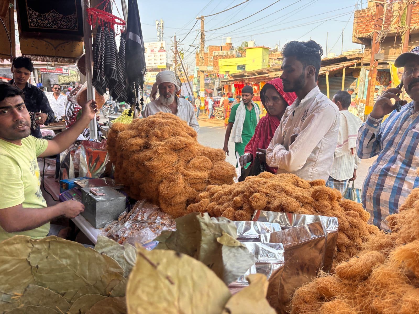 मुबारक हो : दिख गया चांद, ईद आज, उत्सवी माहौल में मधेपुरा, तैयारी पूरी