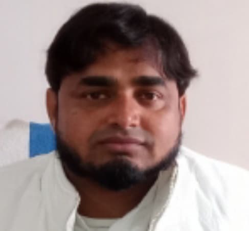 मोहब्बत व इंसानियत का पैगाम देता है ईद : अफसर नदवी