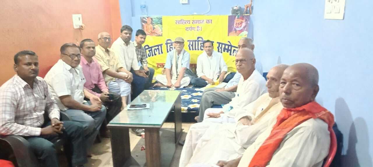 अभी के समय में रिश्ते नाते भावनाओं से नहीं रुपये से तौले जाते हैं : बलजीत कुमार