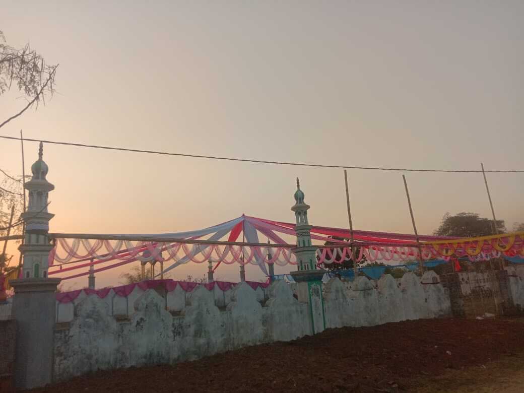 ईदगाह में सुबह सात बजे होगी नमाज