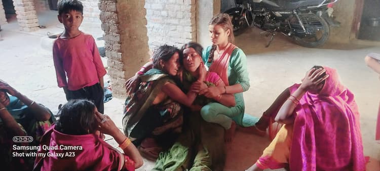 Gaya News : तरवाडीह गांव में जमीन के विवाद में वृद्ध की हत्या