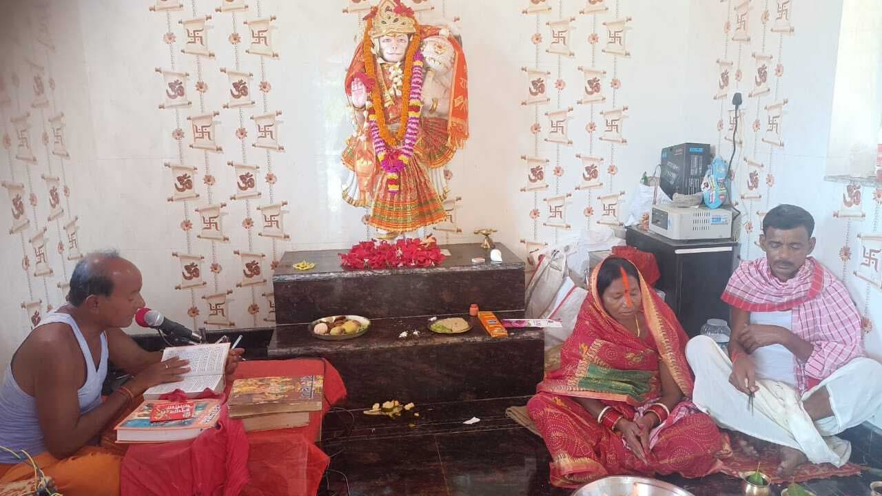 गुरु खोजे नहीं जाते, उनका दर्शन किया जाता है : पं सत्यनारायण तिवारी