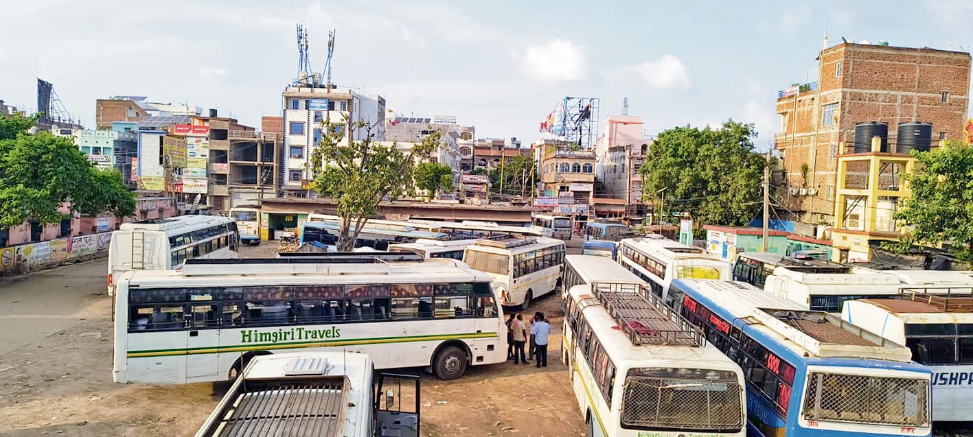 Gopalganj News  : टैक्स डिफॉल्टरों वाहन मालिकों के लिए बड़ा मौका, एकमुश्त टैक्स जमा करें और अर्थदंड में पाएं छूट