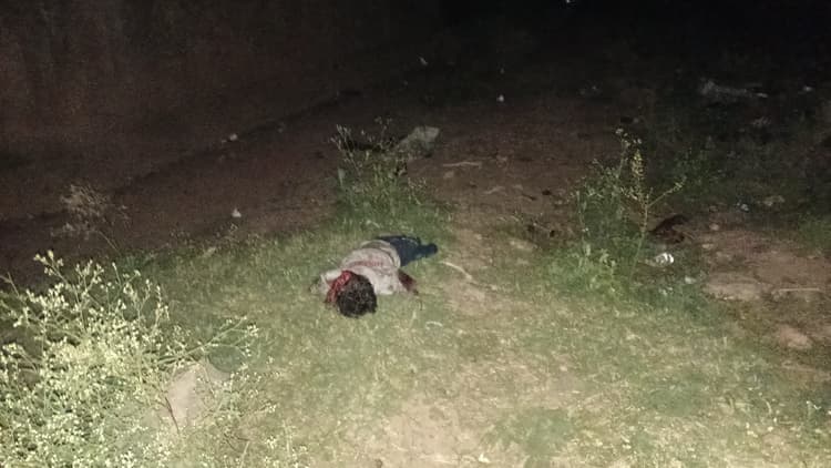 West Singbhum News : साउथ बिहार एक्सप्रेस की चपेट में आने से चाचा-भतीजे की मौत