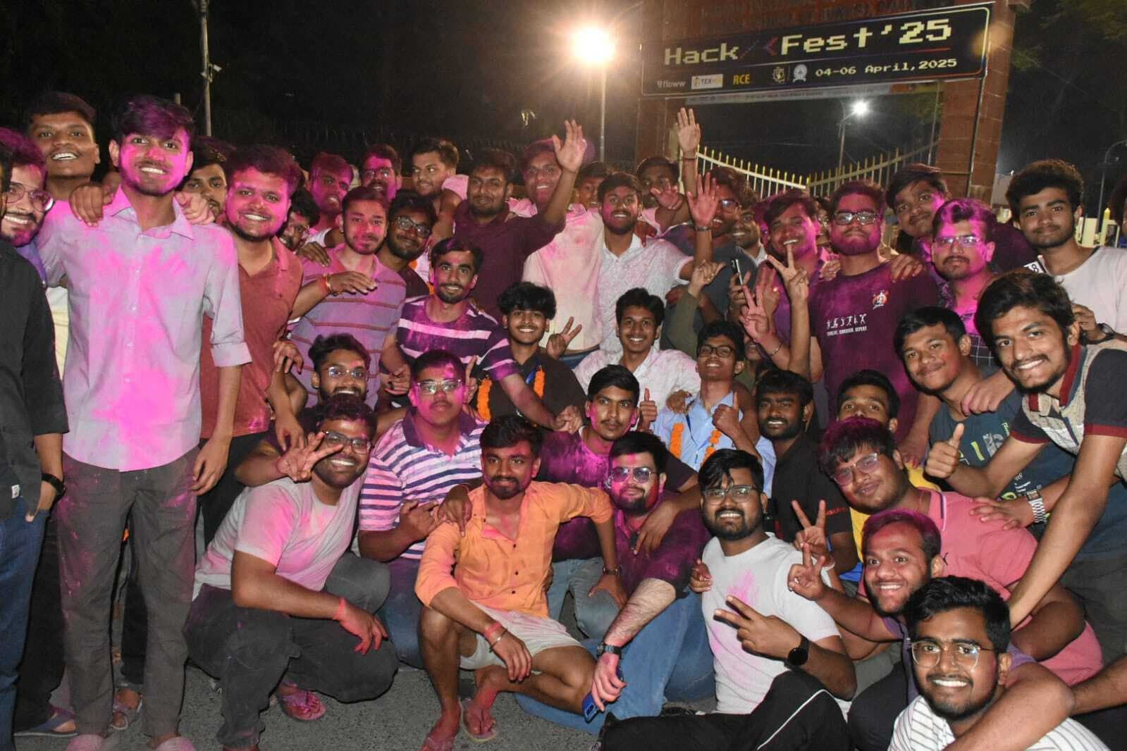 Dhanbad News : प्रियांश केडिया बने आइआइटी आइएसएम जिमखाना के प्रेसिडेंट