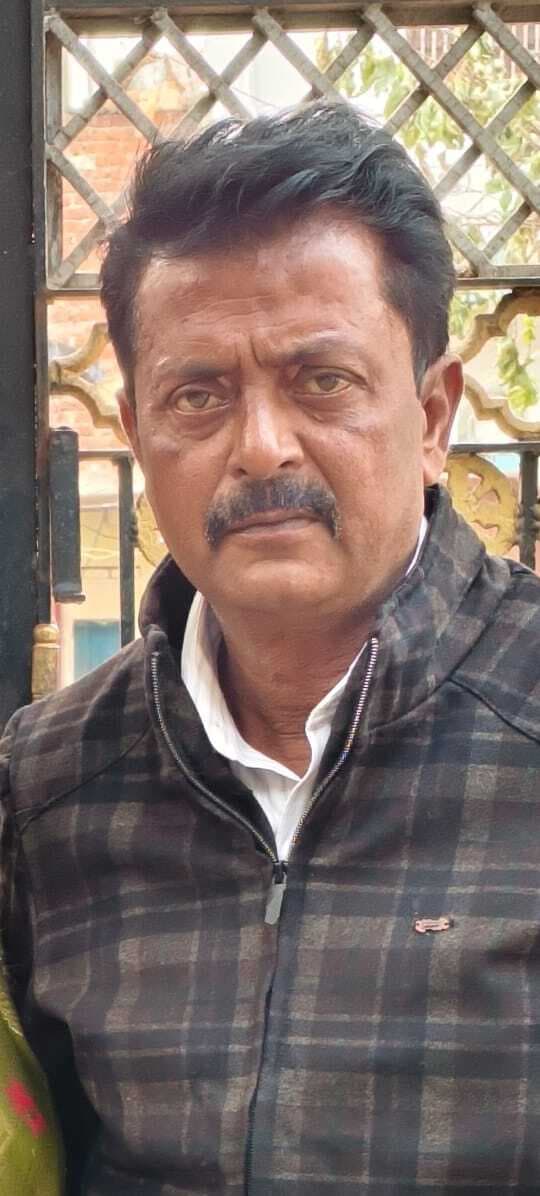 Dhanbad News: महुदा में खड़े ट्रक के पीछे बाइक ने मारी टक्कर, रेलकर्मी की मौत