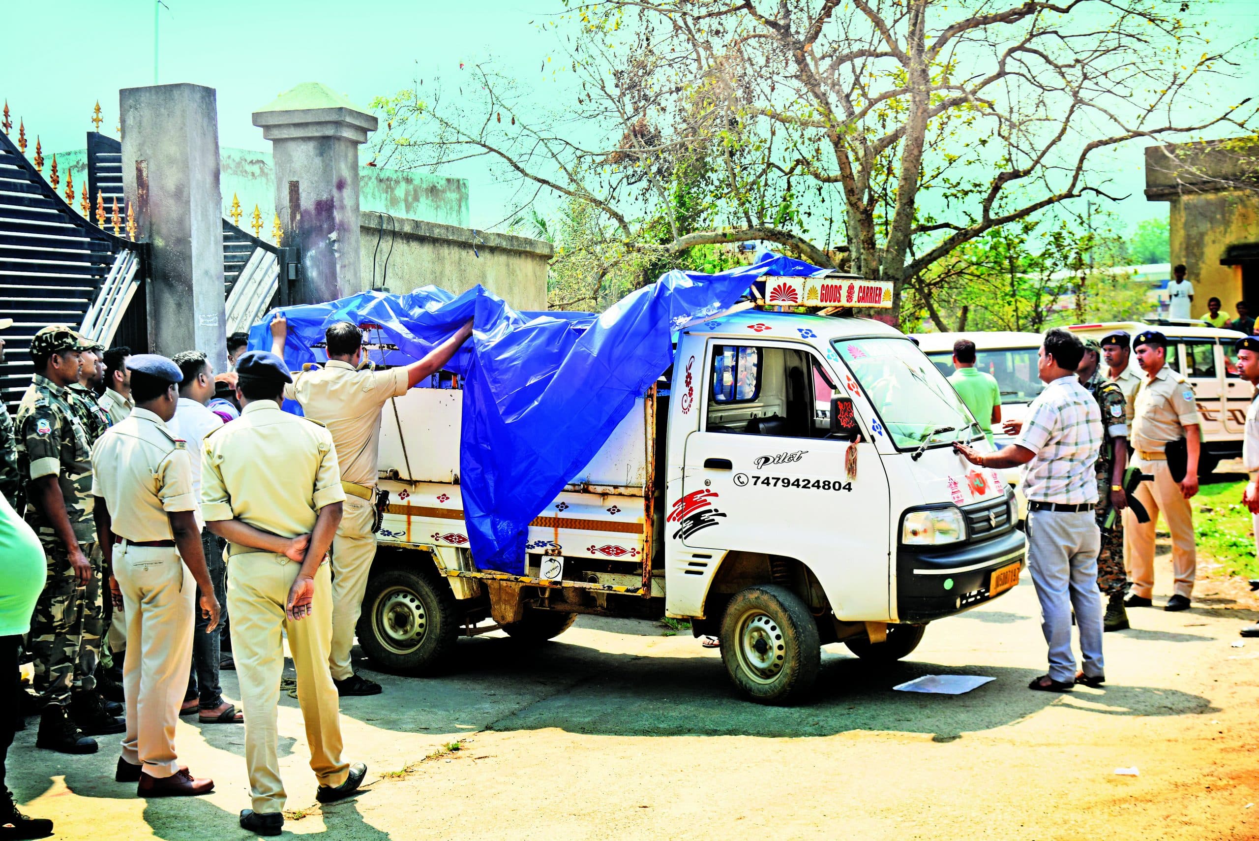 Jamshedpur News : शार्प शूटर अनुज कनौजिया के शव पर चार जगह जख्म के निशान, टूटी थी कंधा और छाती की हड्डी