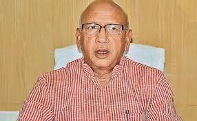 Jamshedpur News : अनुज कनौजिया का संरक्षक कौन था, पुलिस उजागर करे : सरयू राय