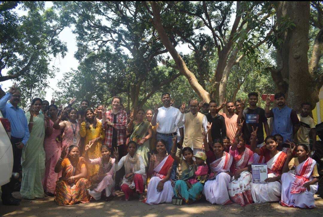 लालच और डर से साइबर ठगी के शिकार होते हैं लोग