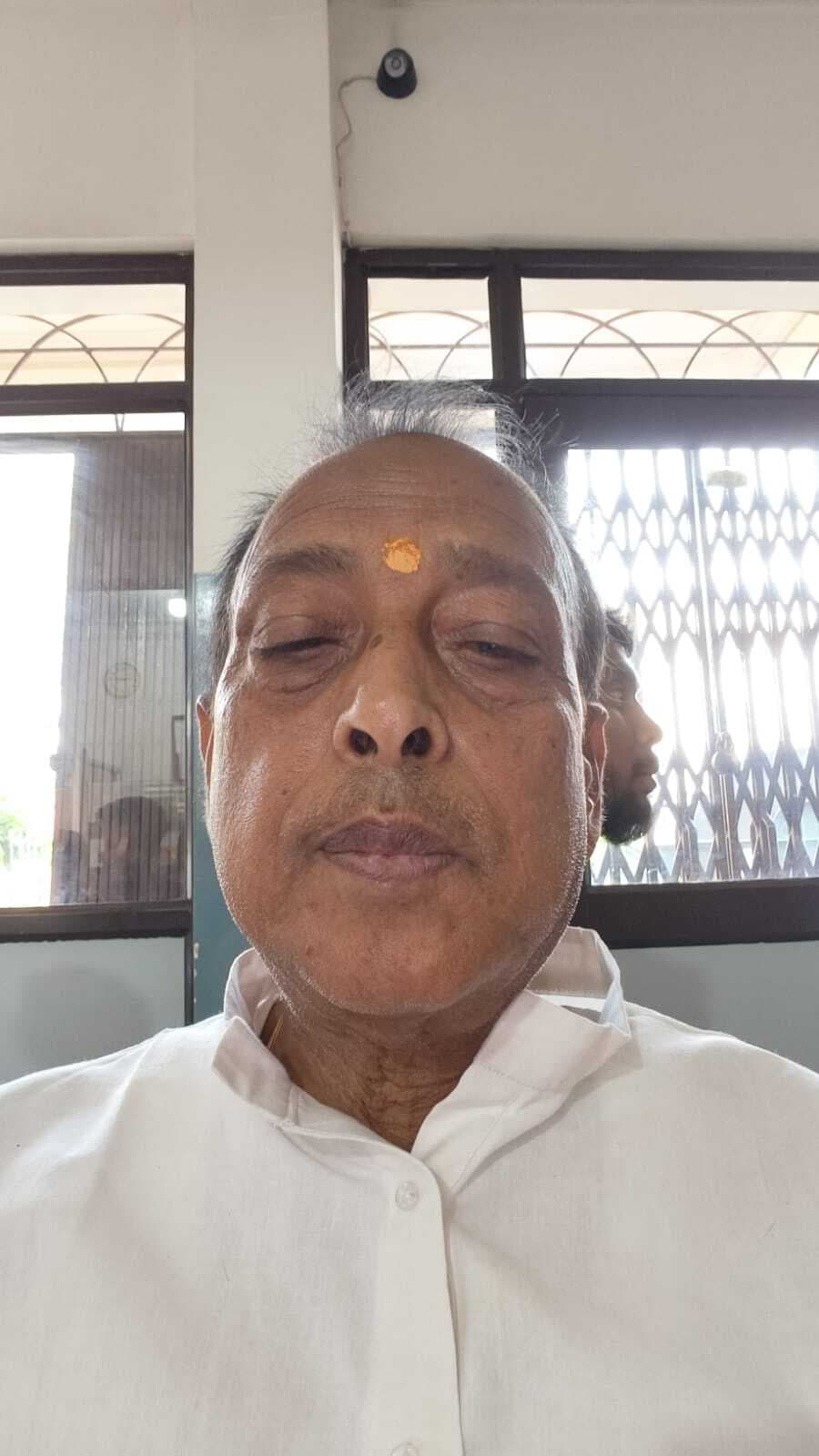 तीन करोड़ 23 लाख 62 हजार वार्षिक घाटे के साथ बजट पारित