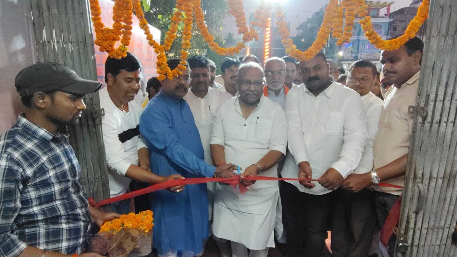 दुबई सिटी थीम डिजनीलैंड मेला का शुभारंभ