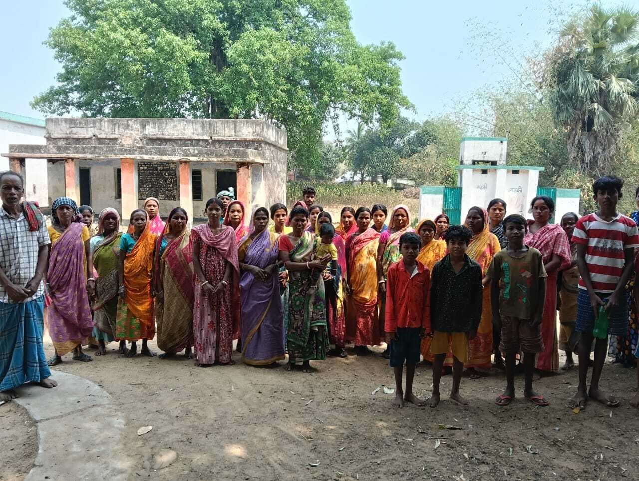 जातिगत सूची में माल शामिल नहीं, सरकारी सुविधाओं से हैं वंचित